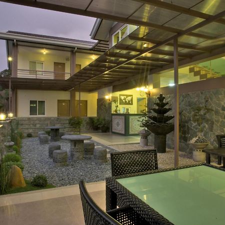 Hanan Hotel Tagaytay - Formerly Tagaytay Wingate Manor Tagaytay City Εξωτερικό φωτογραφία