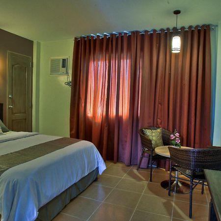 Hanan Hotel Tagaytay - Formerly Tagaytay Wingate Manor Tagaytay City Εξωτερικό φωτογραφία