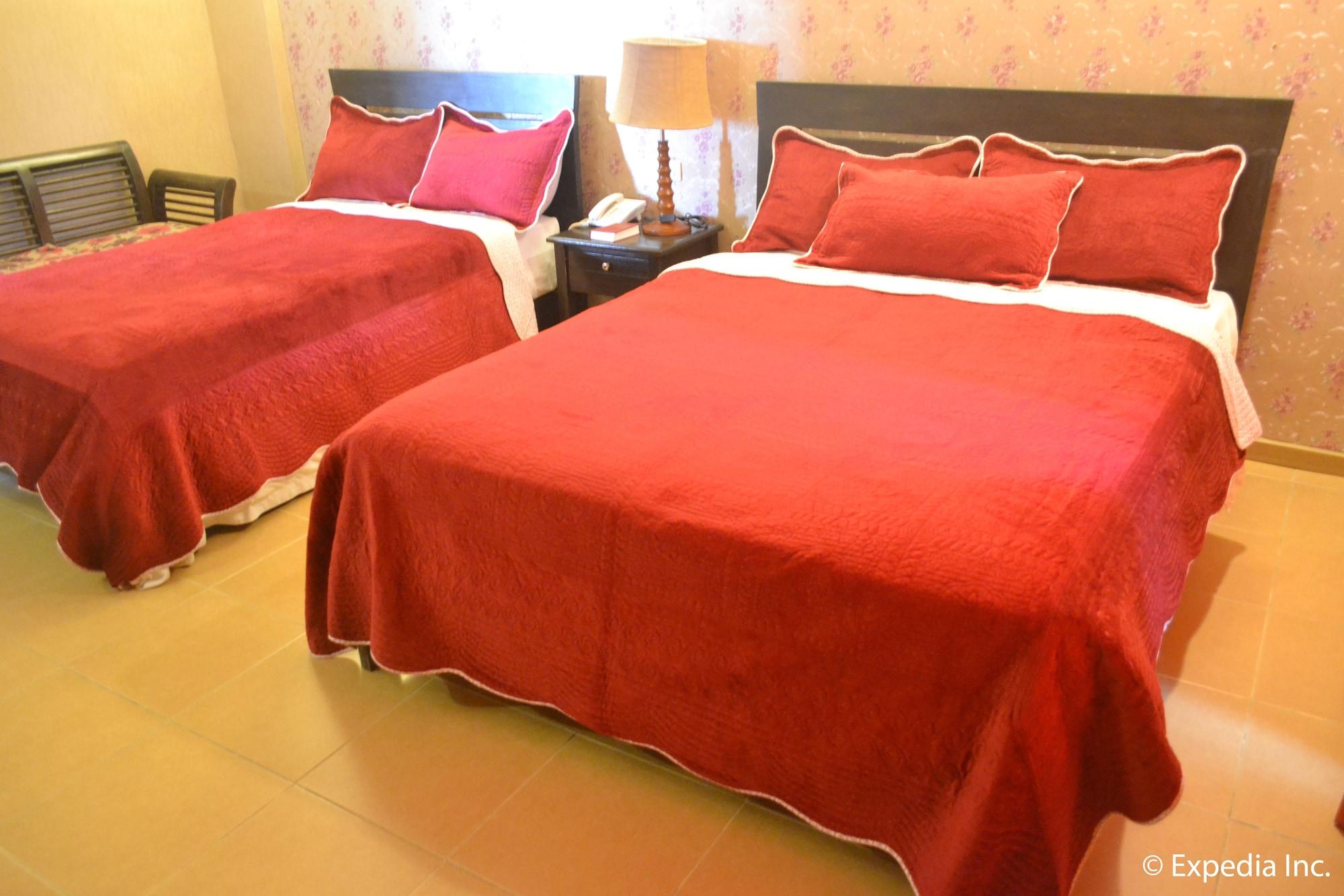 Hanan Hotel Tagaytay - Formerly Tagaytay Wingate Manor Tagaytay City Εξωτερικό φωτογραφία