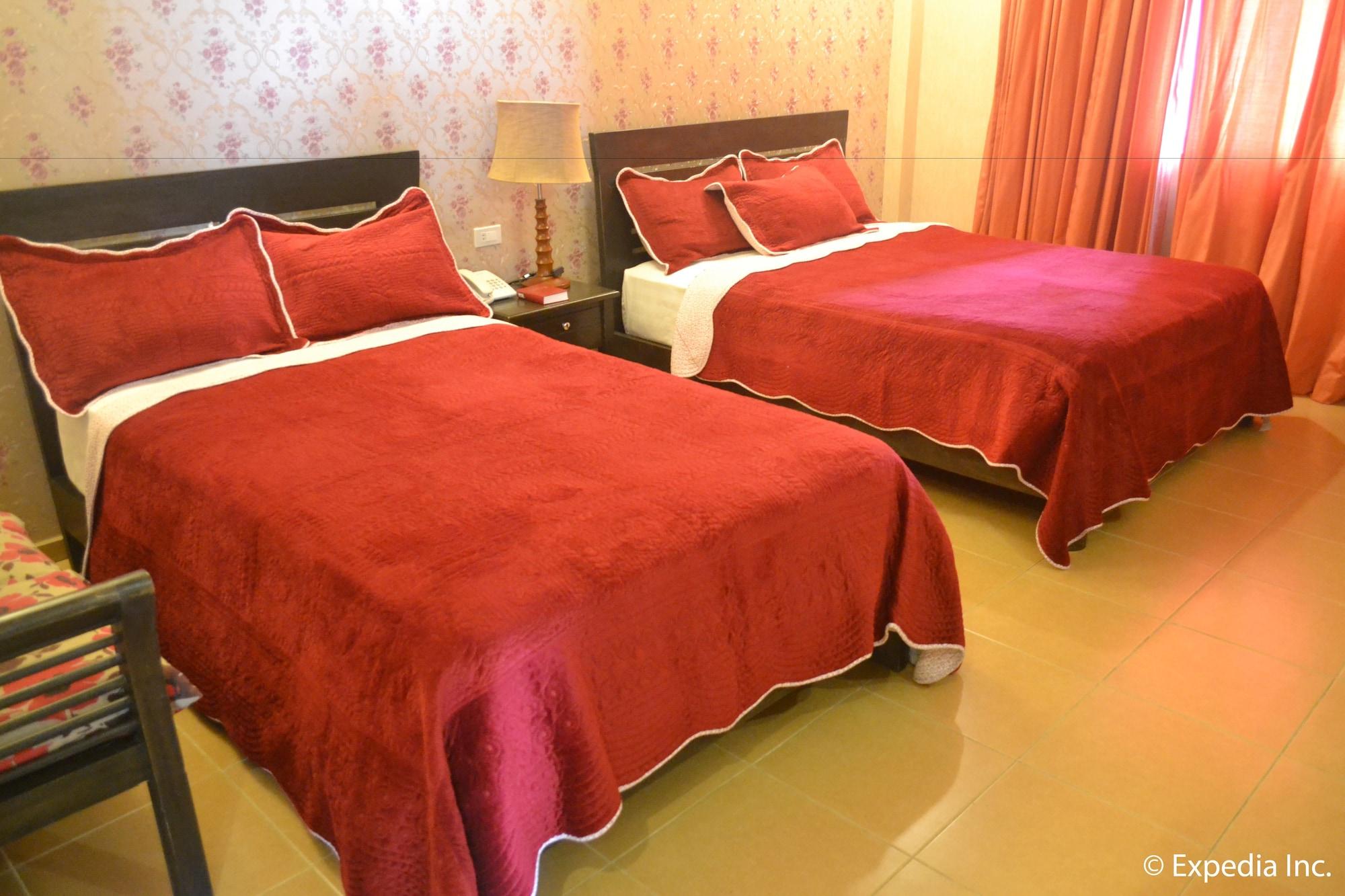 Hanan Hotel Tagaytay - Formerly Tagaytay Wingate Manor Tagaytay City Εξωτερικό φωτογραφία