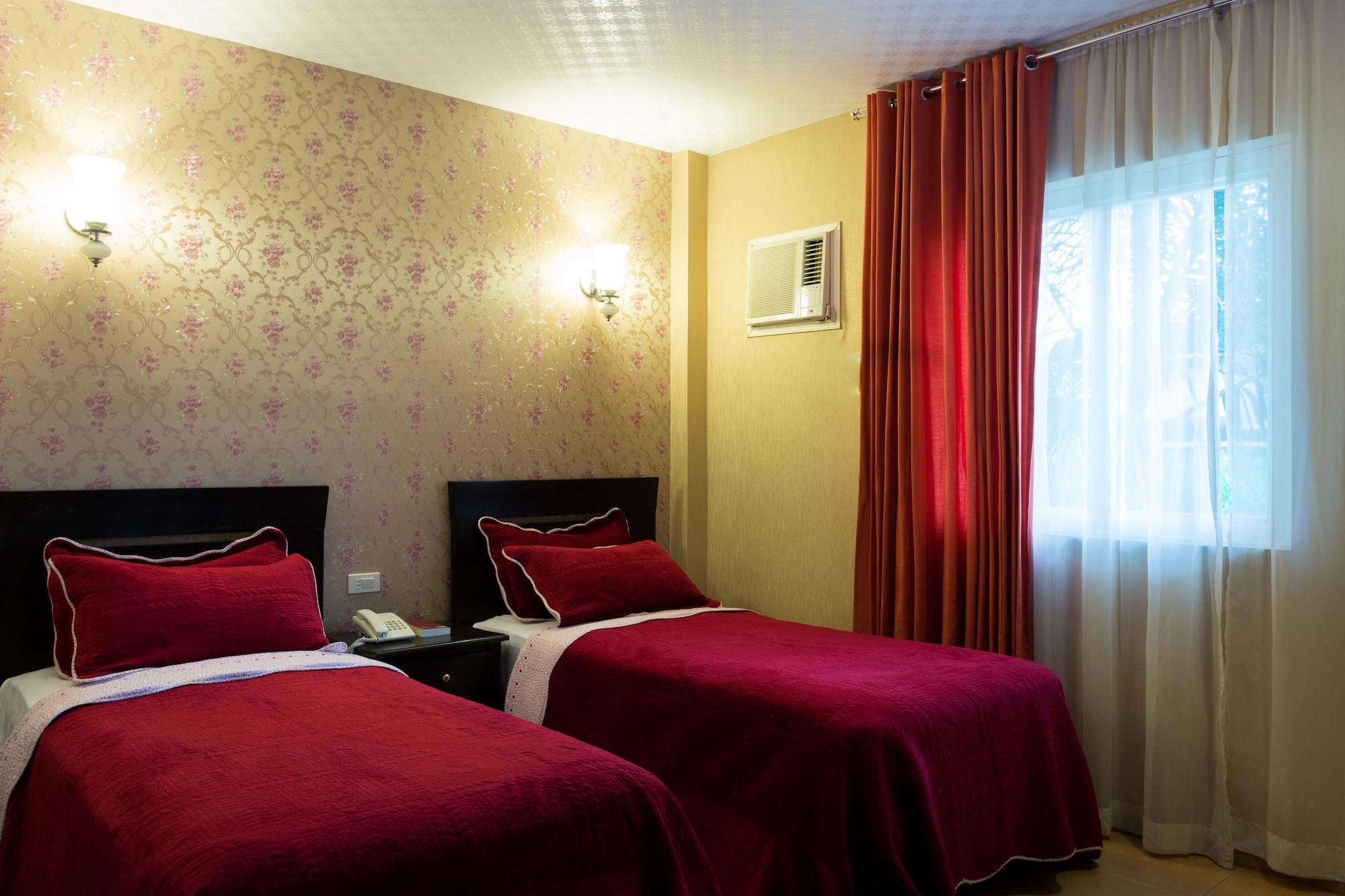 Hanan Hotel Tagaytay - Formerly Tagaytay Wingate Manor Tagaytay City Εξωτερικό φωτογραφία