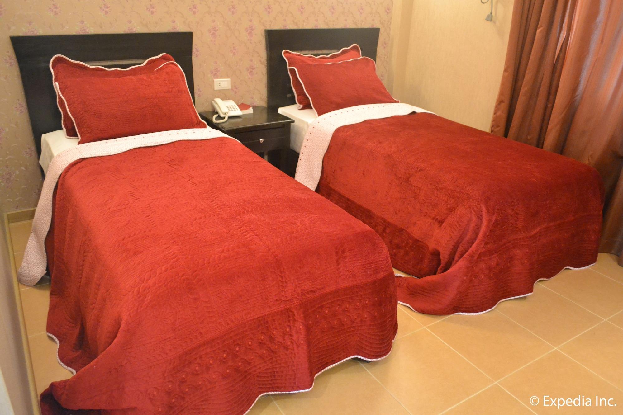 Hanan Hotel Tagaytay - Formerly Tagaytay Wingate Manor Tagaytay City Εξωτερικό φωτογραφία