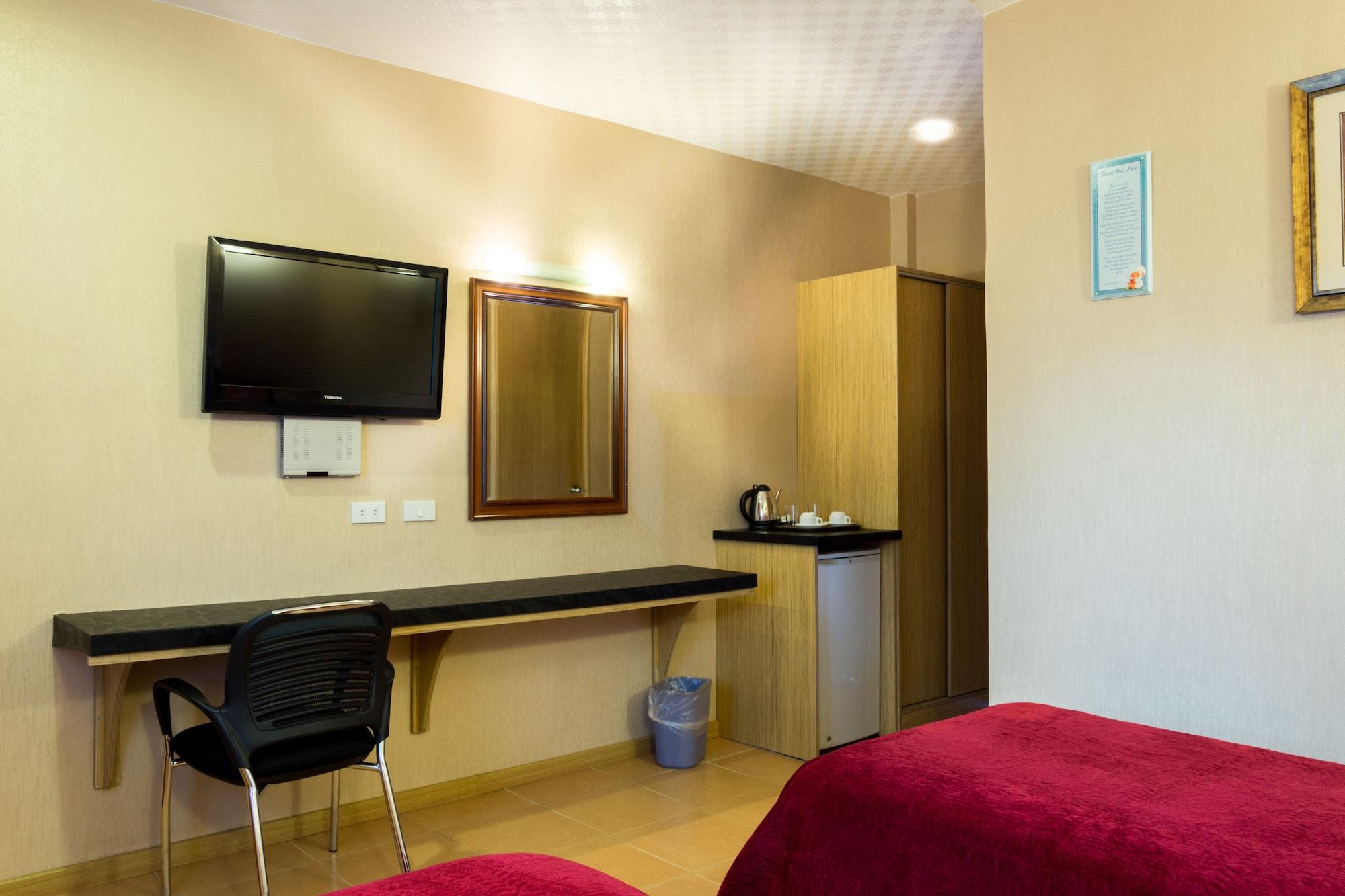 Hanan Hotel Tagaytay - Formerly Tagaytay Wingate Manor Tagaytay City Εξωτερικό φωτογραφία