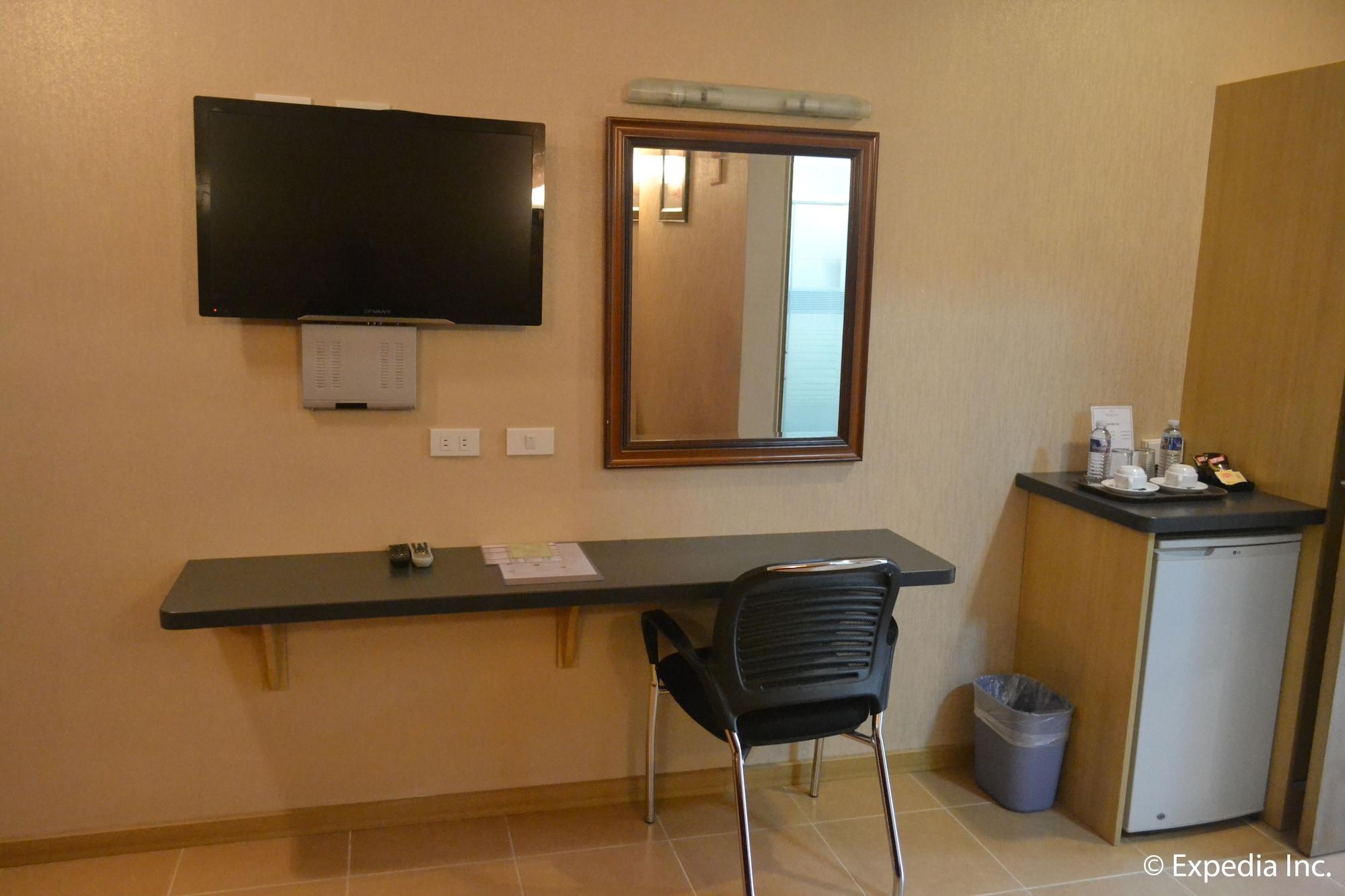 Hanan Hotel Tagaytay - Formerly Tagaytay Wingate Manor Tagaytay City Εξωτερικό φωτογραφία