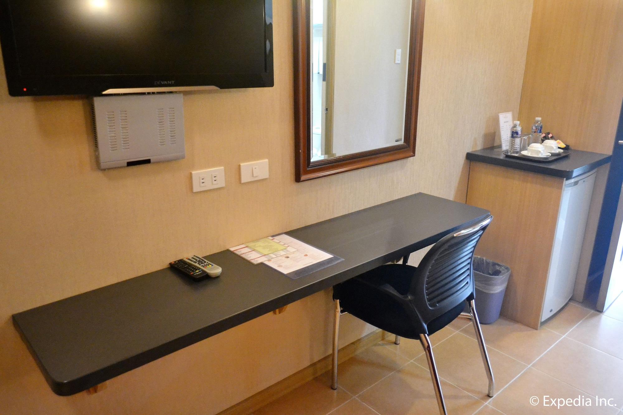 Hanan Hotel Tagaytay - Formerly Tagaytay Wingate Manor Tagaytay City Εξωτερικό φωτογραφία