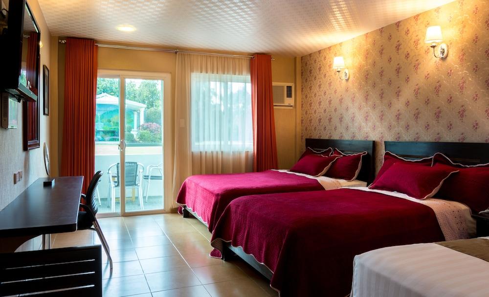 Hanan Hotel Tagaytay - Formerly Tagaytay Wingate Manor Tagaytay City Εξωτερικό φωτογραφία