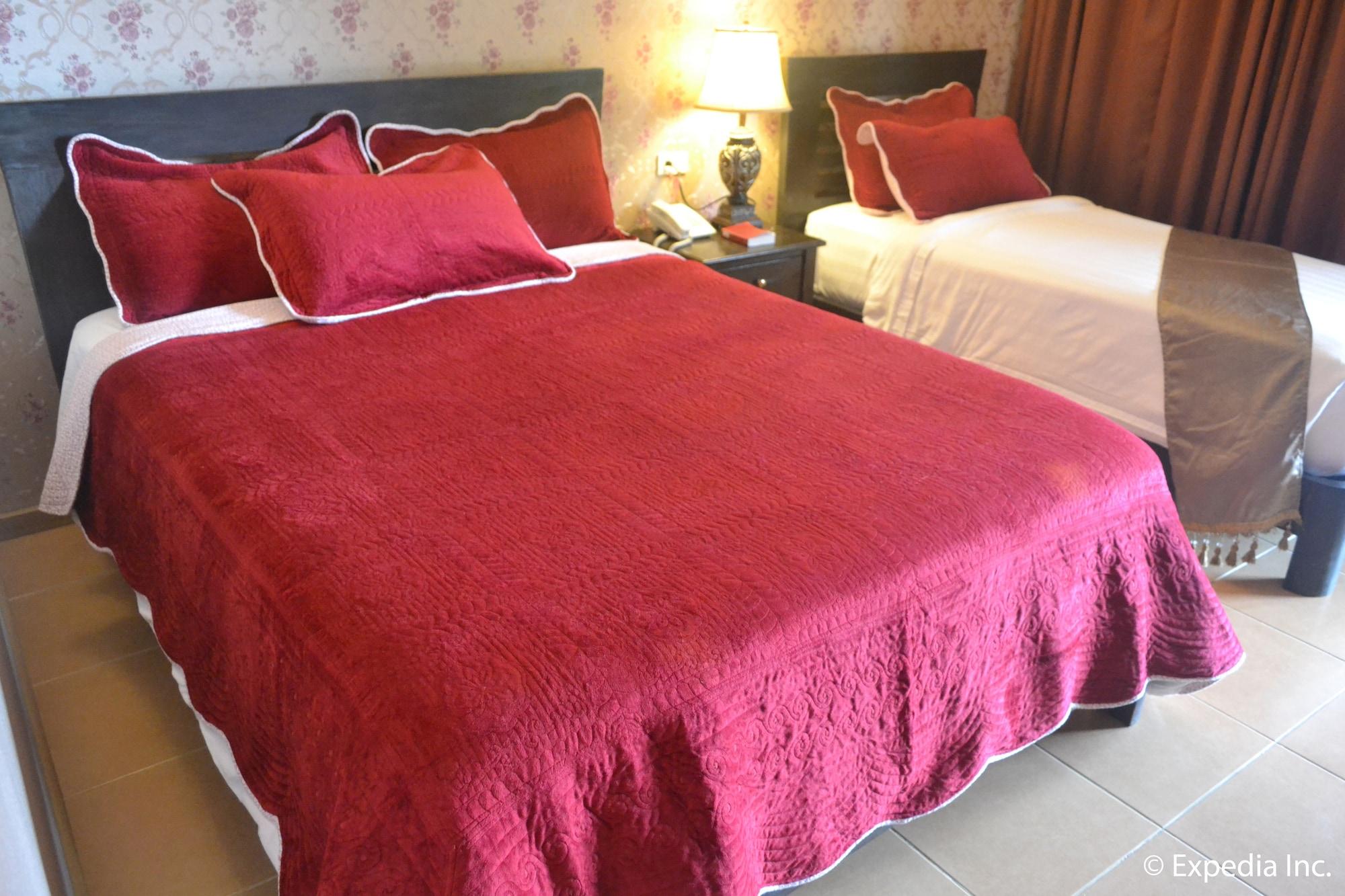 Hanan Hotel Tagaytay - Formerly Tagaytay Wingate Manor Tagaytay City Εξωτερικό φωτογραφία
