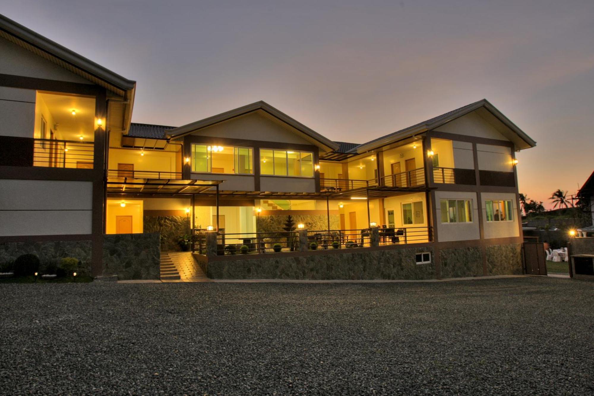Hanan Hotel Tagaytay - Formerly Tagaytay Wingate Manor Tagaytay City Εξωτερικό φωτογραφία