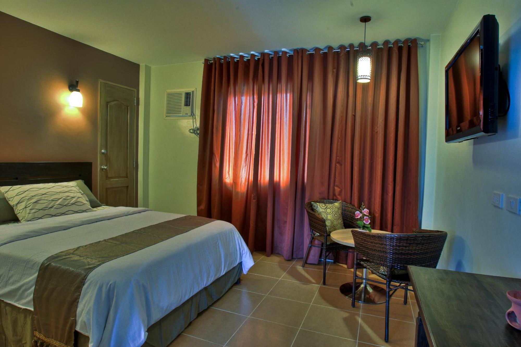 Hanan Hotel Tagaytay - Formerly Tagaytay Wingate Manor Tagaytay City Εξωτερικό φωτογραφία