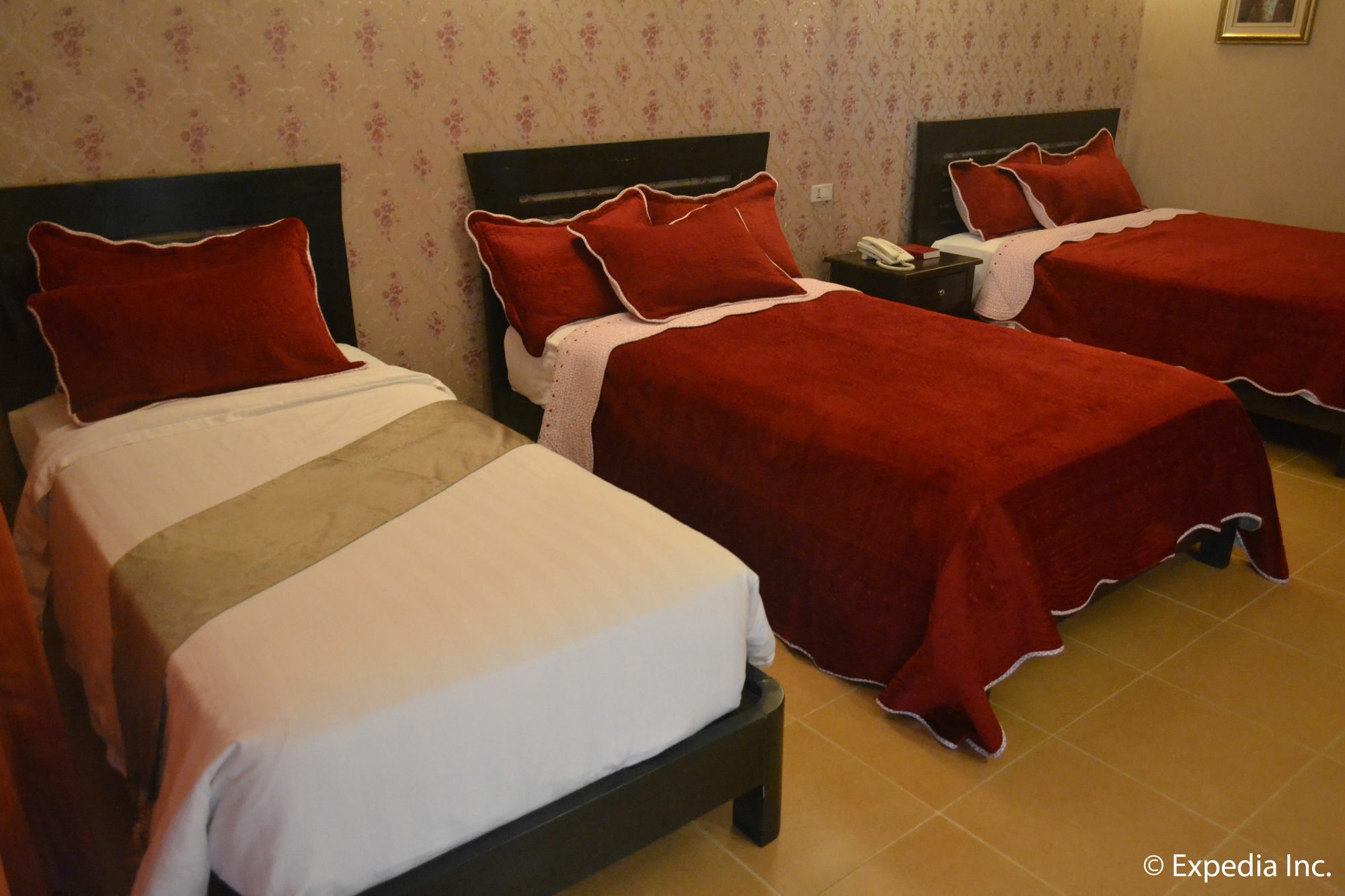 Hanan Hotel Tagaytay - Formerly Tagaytay Wingate Manor Tagaytay City Εξωτερικό φωτογραφία