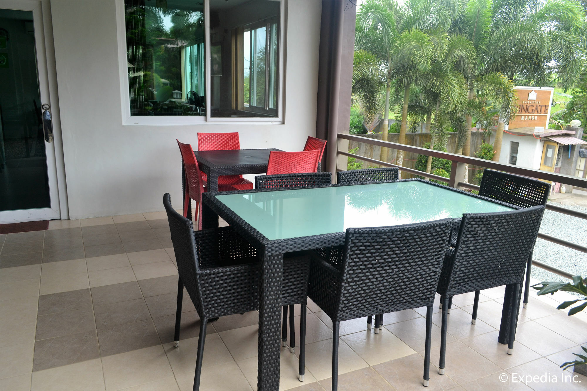 Hanan Hotel Tagaytay - Formerly Tagaytay Wingate Manor Tagaytay City Εξωτερικό φωτογραφία