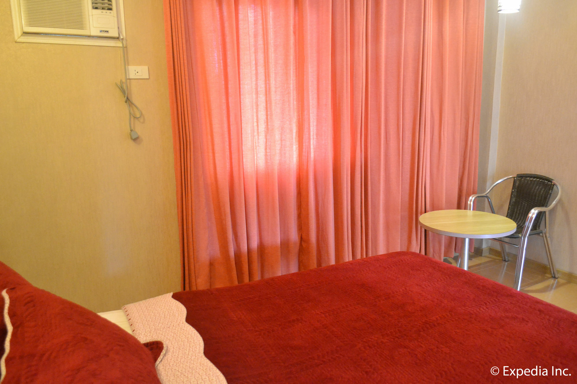 Hanan Hotel Tagaytay - Formerly Tagaytay Wingate Manor Tagaytay City Εξωτερικό φωτογραφία