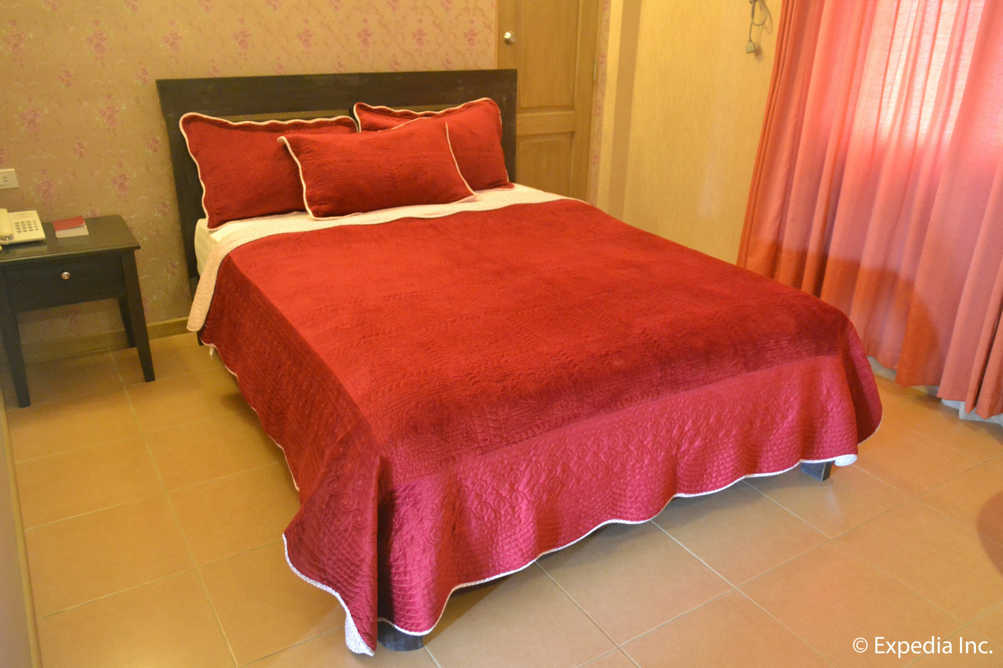 Hanan Hotel Tagaytay - Formerly Tagaytay Wingate Manor Tagaytay City Εξωτερικό φωτογραφία