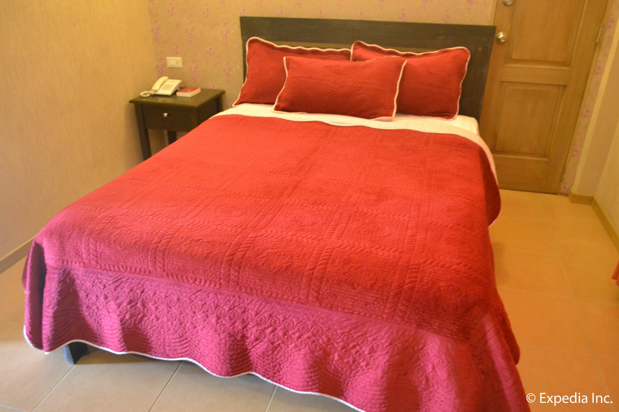 Hanan Hotel Tagaytay - Formerly Tagaytay Wingate Manor Tagaytay City Εξωτερικό φωτογραφία