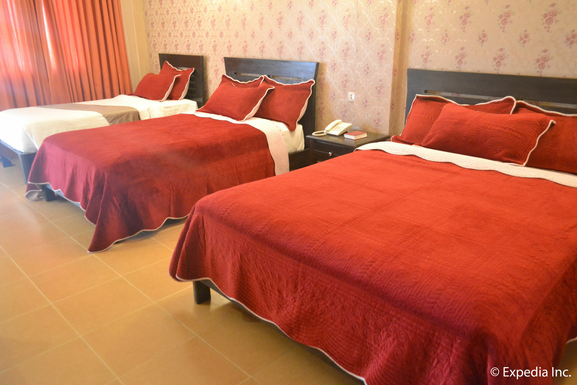 Hanan Hotel Tagaytay - Formerly Tagaytay Wingate Manor Tagaytay City Εξωτερικό φωτογραφία