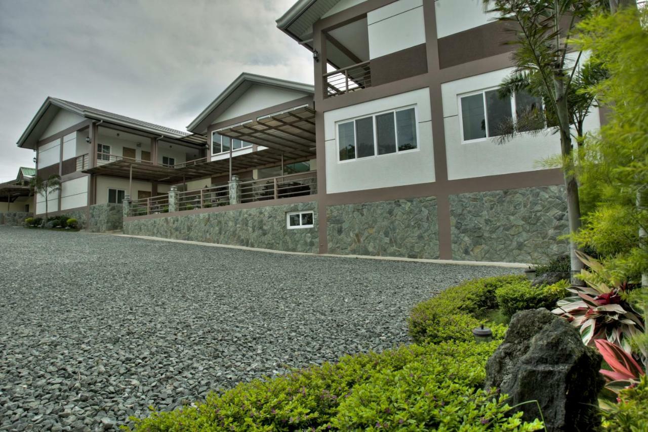 Hanan Hotel Tagaytay - Formerly Tagaytay Wingate Manor Tagaytay City Εξωτερικό φωτογραφία