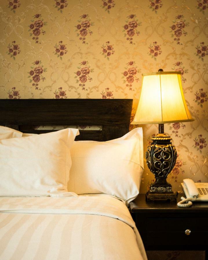 Hanan Hotel Tagaytay - Formerly Tagaytay Wingate Manor Tagaytay City Εξωτερικό φωτογραφία