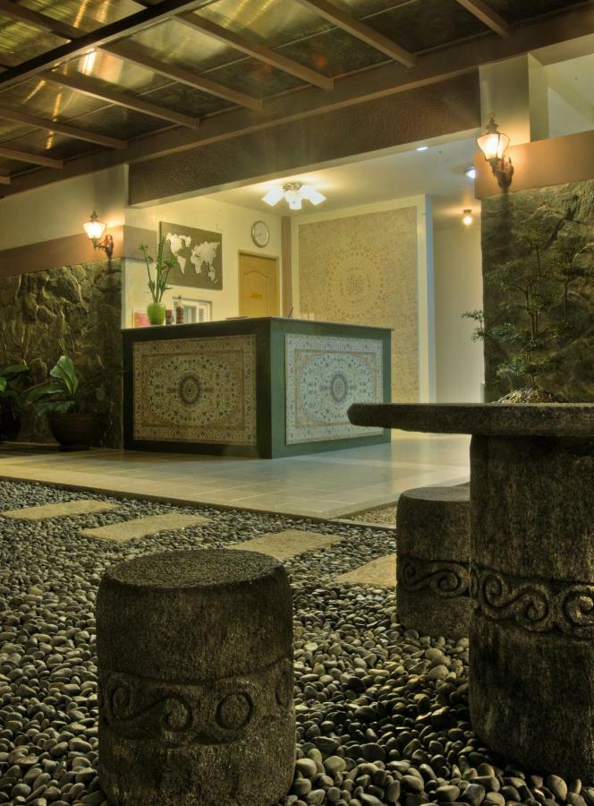 Hanan Hotel Tagaytay - Formerly Tagaytay Wingate Manor Tagaytay City Εξωτερικό φωτογραφία