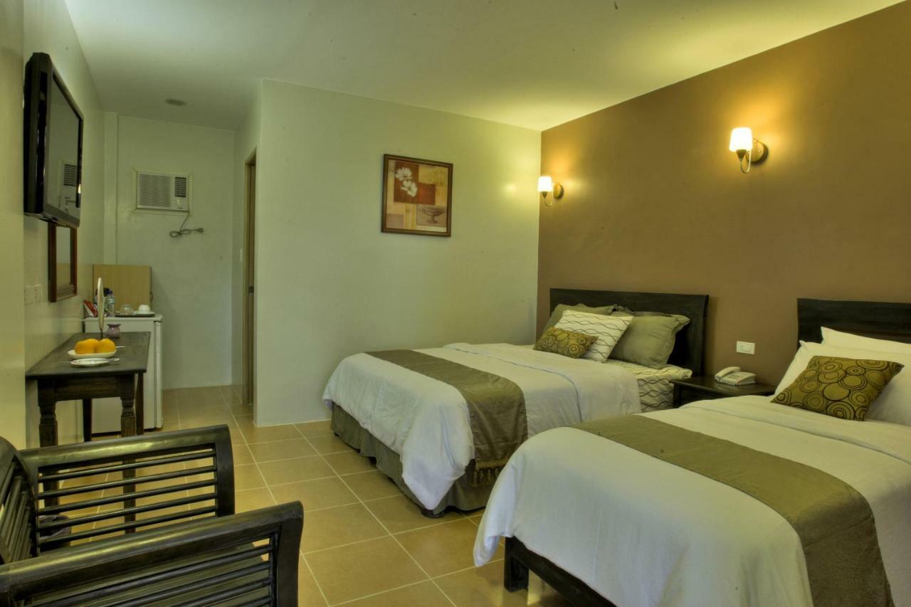 Hanan Hotel Tagaytay - Formerly Tagaytay Wingate Manor Tagaytay City Εξωτερικό φωτογραφία