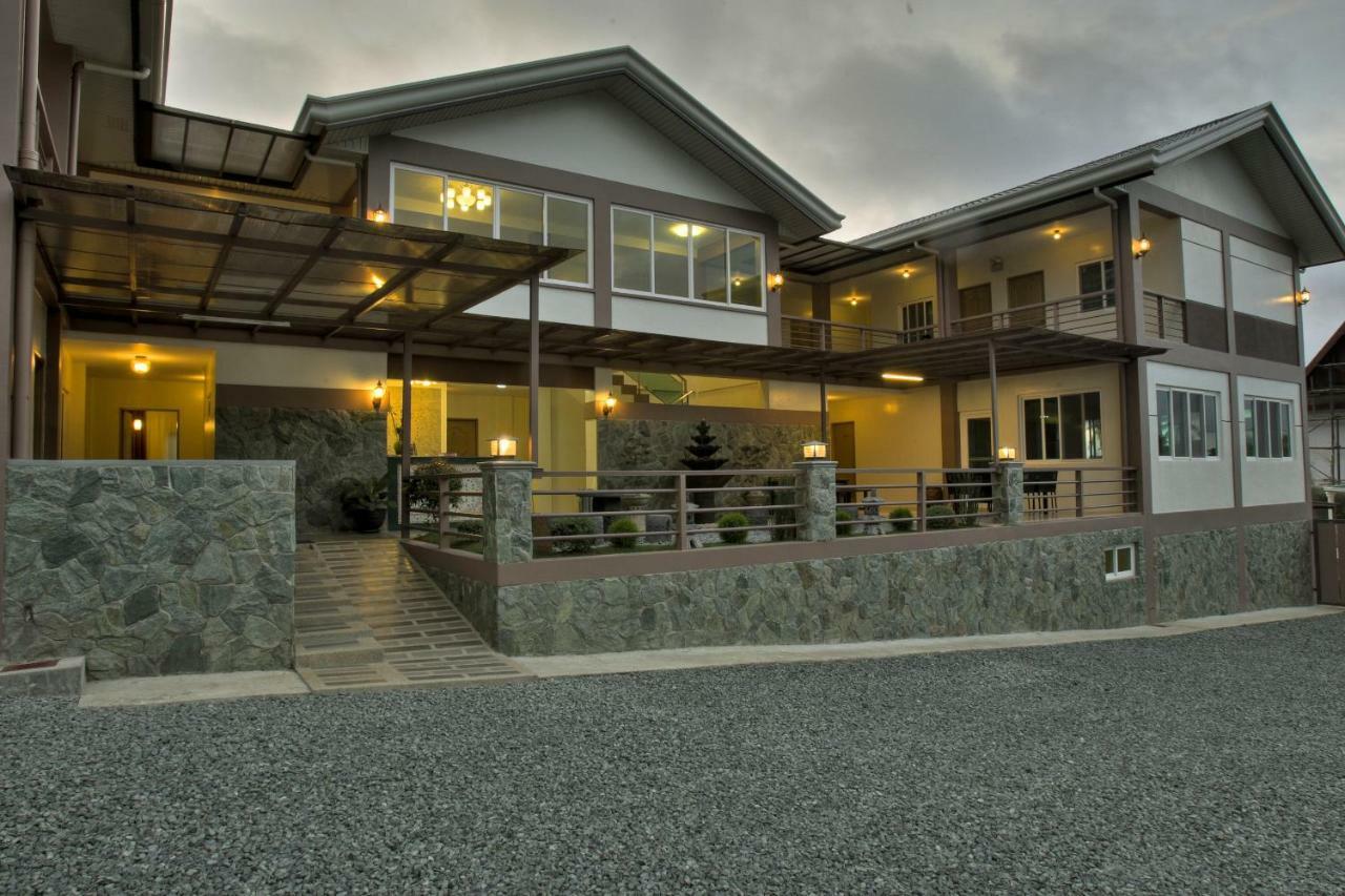 Hanan Hotel Tagaytay - Formerly Tagaytay Wingate Manor Tagaytay City Εξωτερικό φωτογραφία