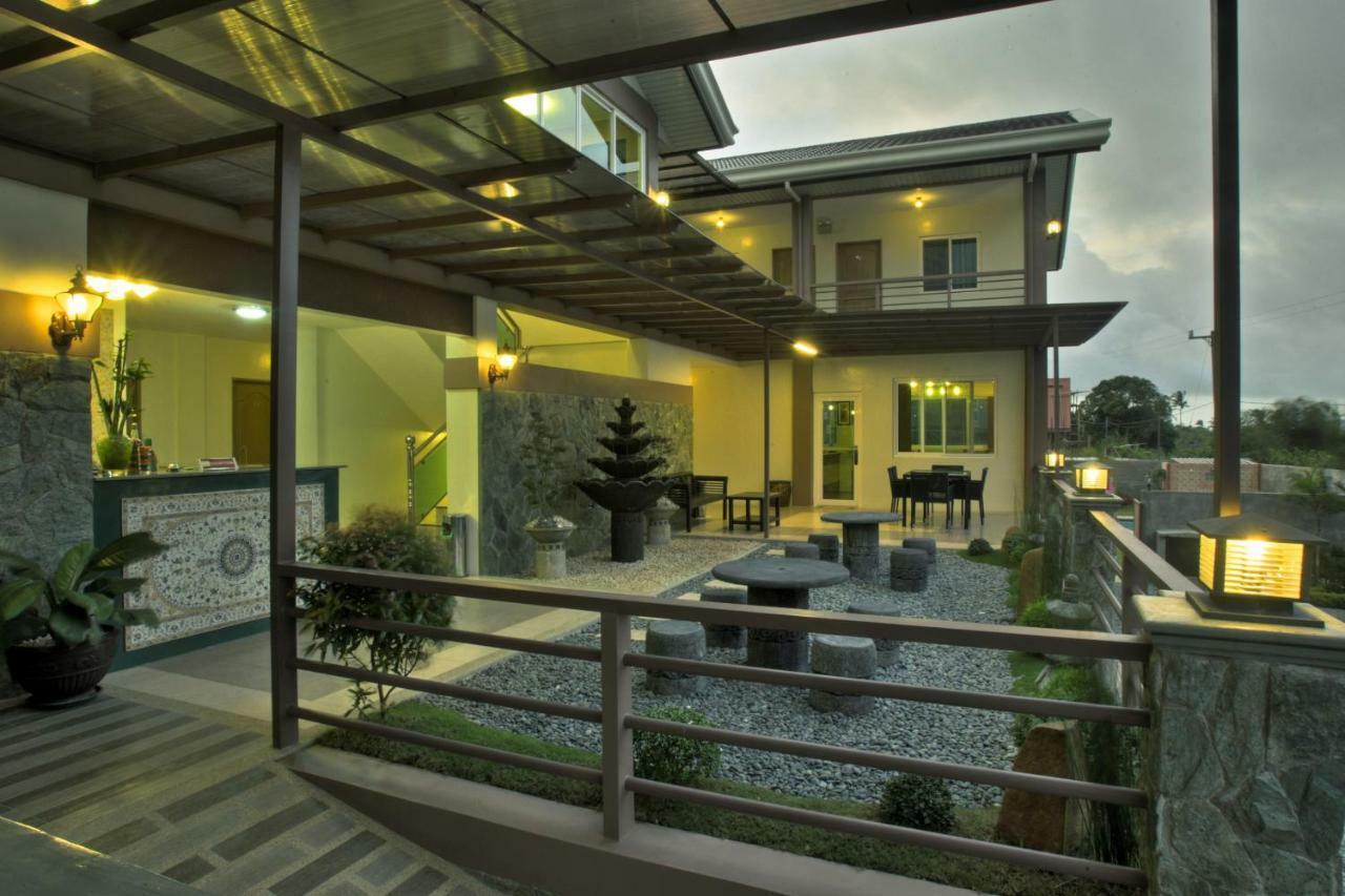 Hanan Hotel Tagaytay - Formerly Tagaytay Wingate Manor Tagaytay City Εξωτερικό φωτογραφία