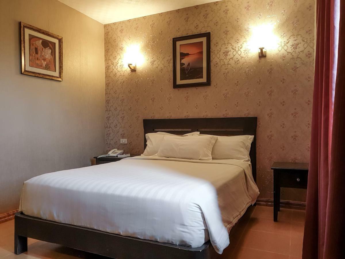 Hanan Hotel Tagaytay - Formerly Tagaytay Wingate Manor Tagaytay City Εξωτερικό φωτογραφία