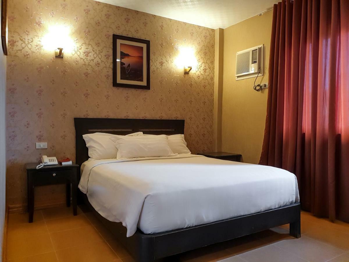 Hanan Hotel Tagaytay - Formerly Tagaytay Wingate Manor Tagaytay City Εξωτερικό φωτογραφία