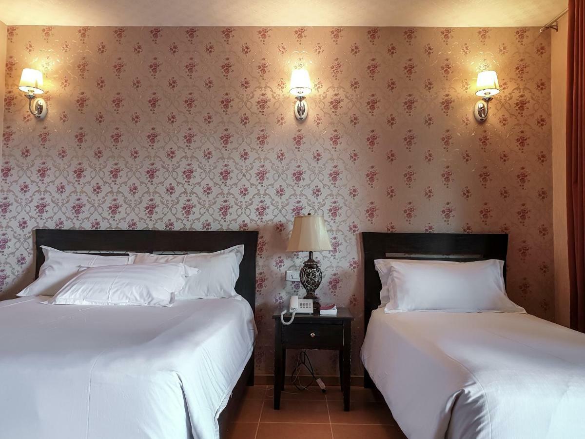 Hanan Hotel Tagaytay - Formerly Tagaytay Wingate Manor Tagaytay City Εξωτερικό φωτογραφία