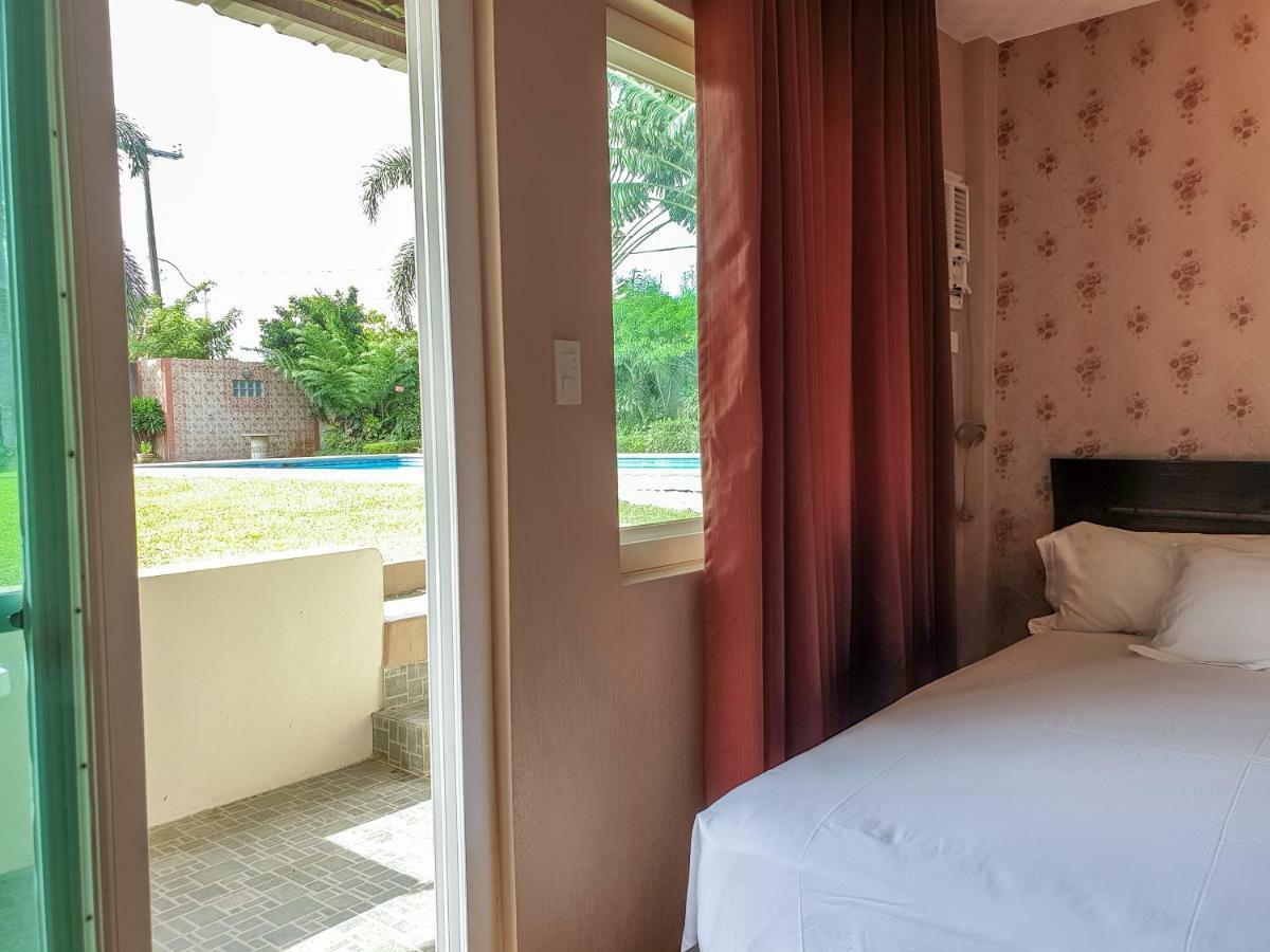 Hanan Hotel Tagaytay - Formerly Tagaytay Wingate Manor Tagaytay City Εξωτερικό φωτογραφία