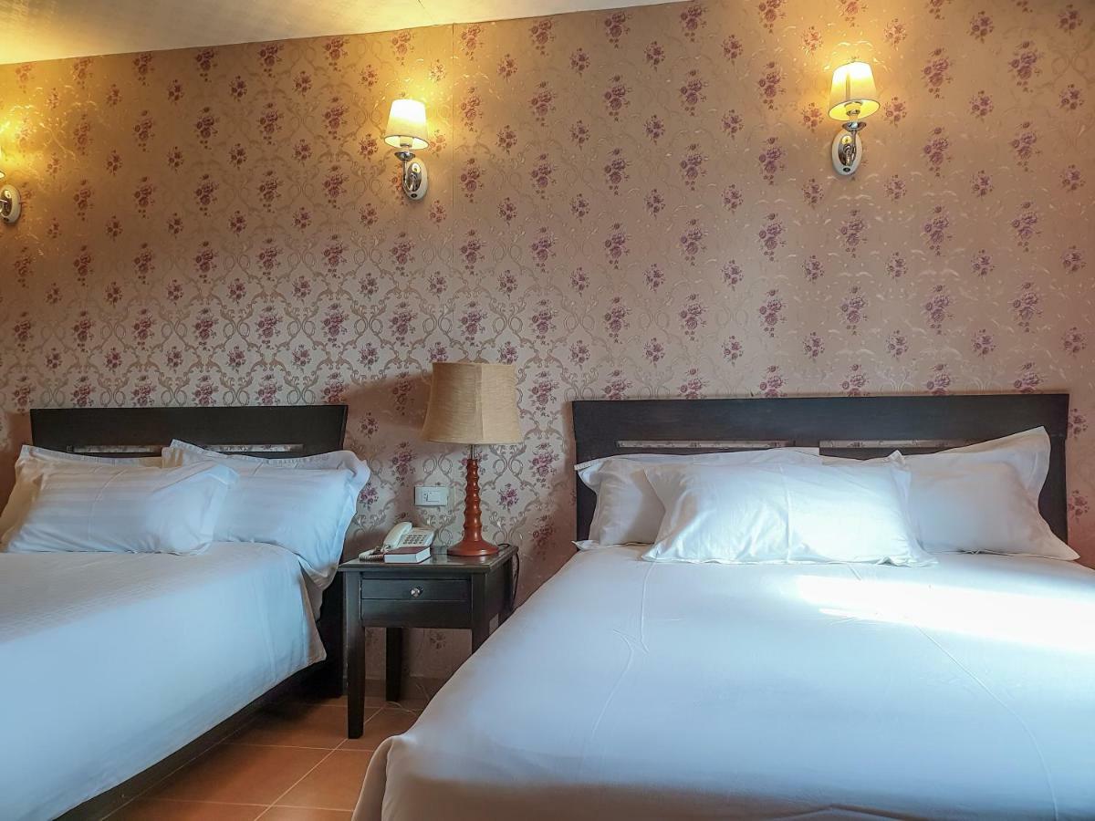 Hanan Hotel Tagaytay - Formerly Tagaytay Wingate Manor Tagaytay City Εξωτερικό φωτογραφία
