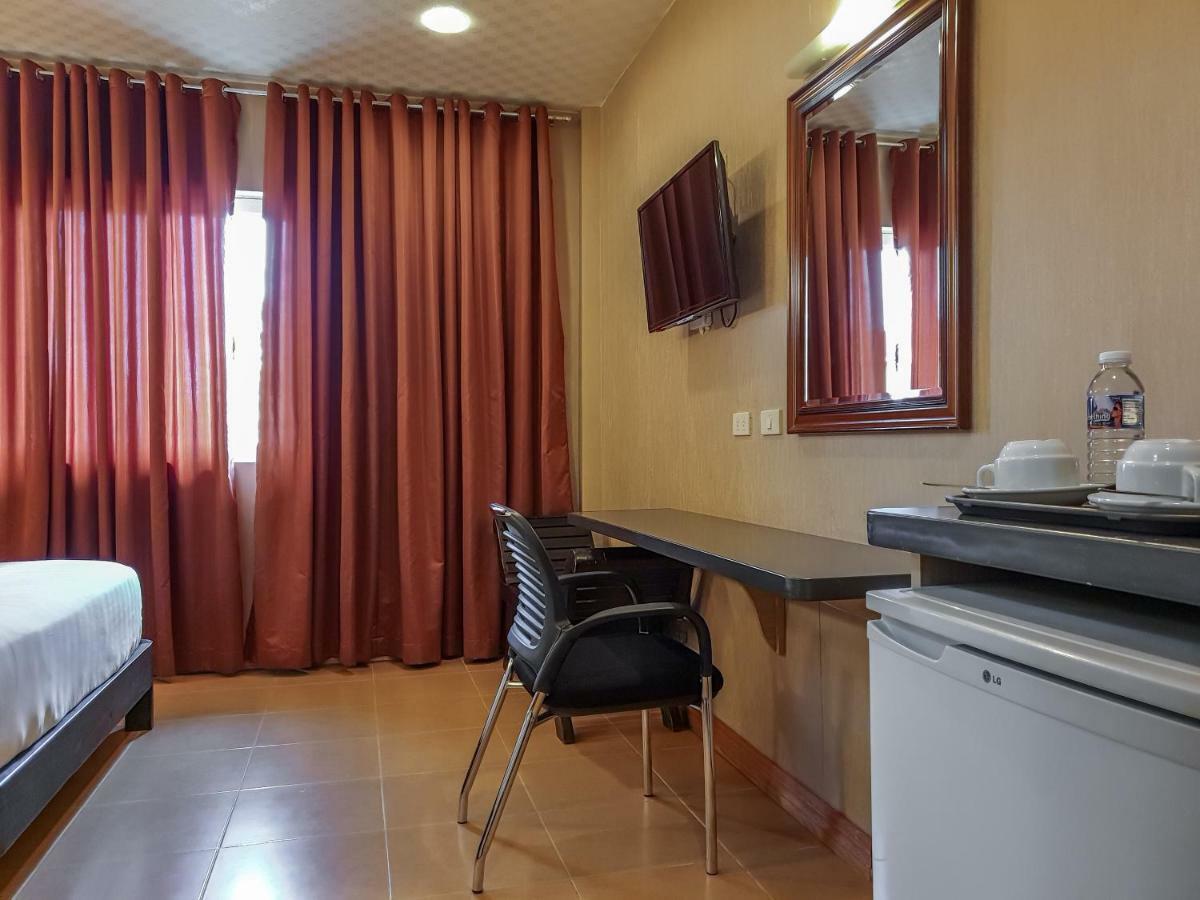 Hanan Hotel Tagaytay - Formerly Tagaytay Wingate Manor Tagaytay City Εξωτερικό φωτογραφία